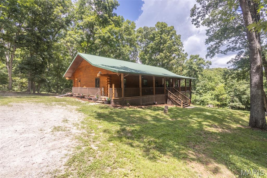 12011 Argonne Road