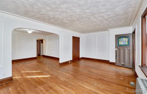 Tiny photo for 7732 Gannon Avenue #1F, St Louis, MO 63130 (MLS # 26069145)