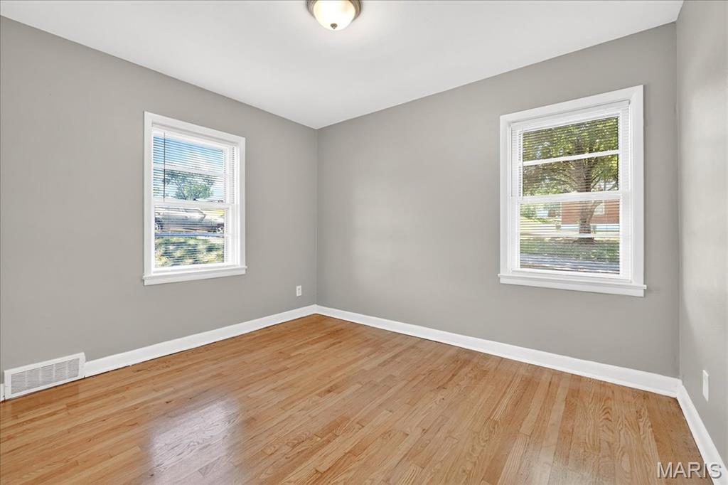 St Cyr Hills 1 - Residential