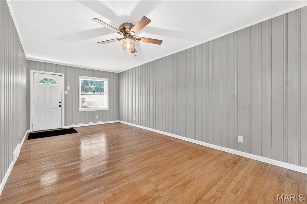 St Cyr Hills 1 - Residential