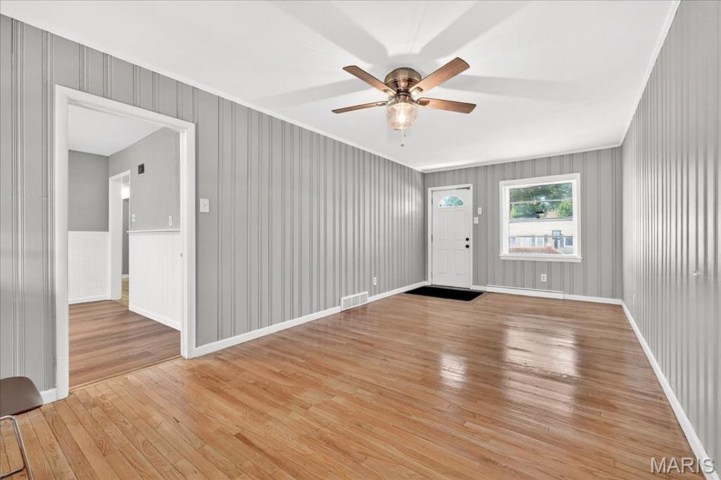 St Cyr Hills 1 - Residential