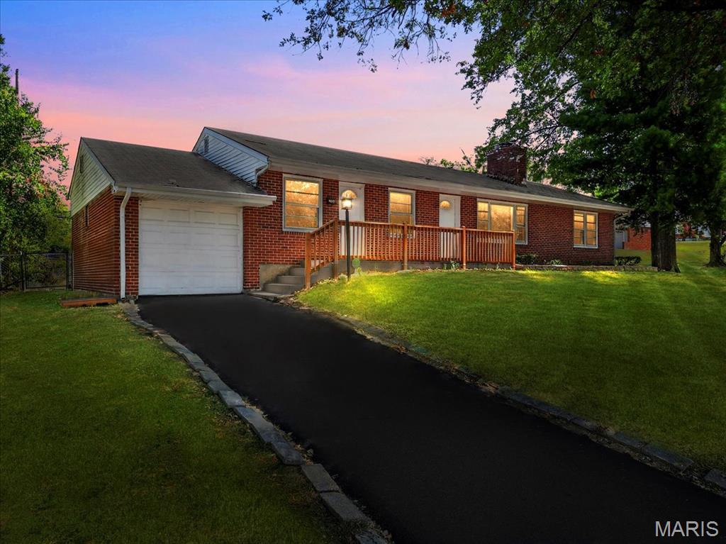 St Cyr Hills 1 - Residential