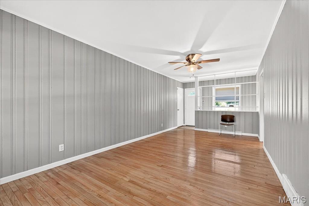 St Cyr Hills 1 - Residential