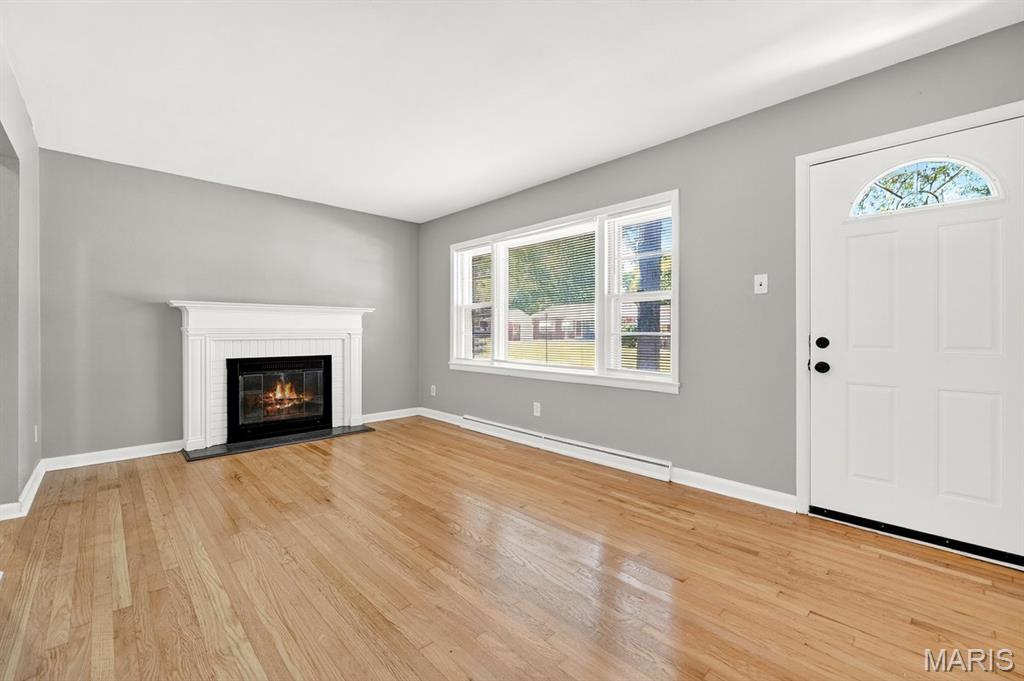 St Cyr Hills 1 - Residential