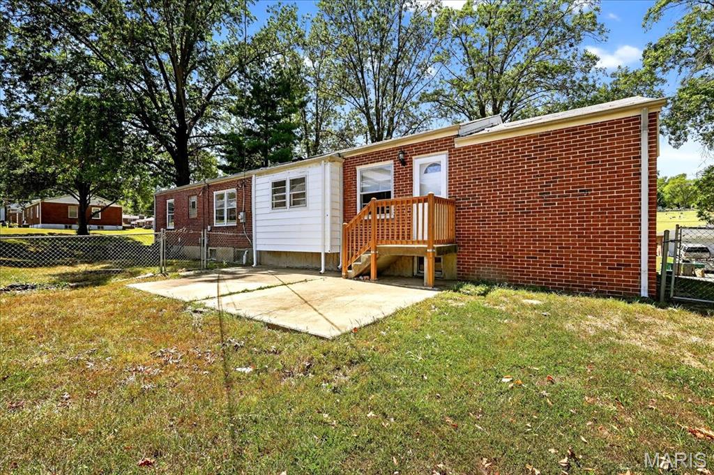 St Cyr Hills 1 - Residential