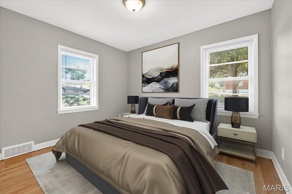 St Cyr Hills 1 - Residential