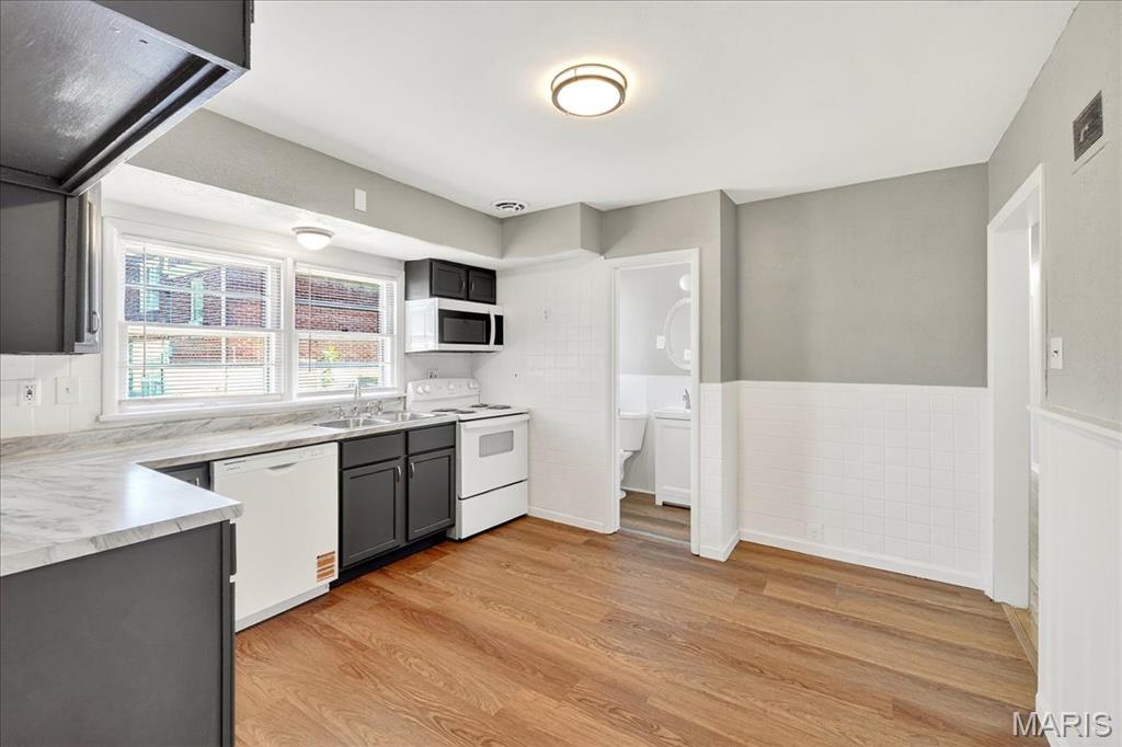 St Cyr Hills 1 - Residential