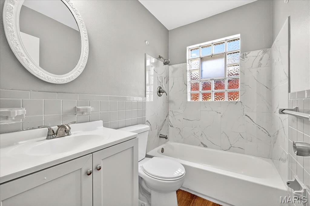 St Cyr Hills 1 - Residential