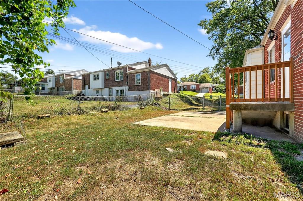 St Cyr Hills 1 - Residential