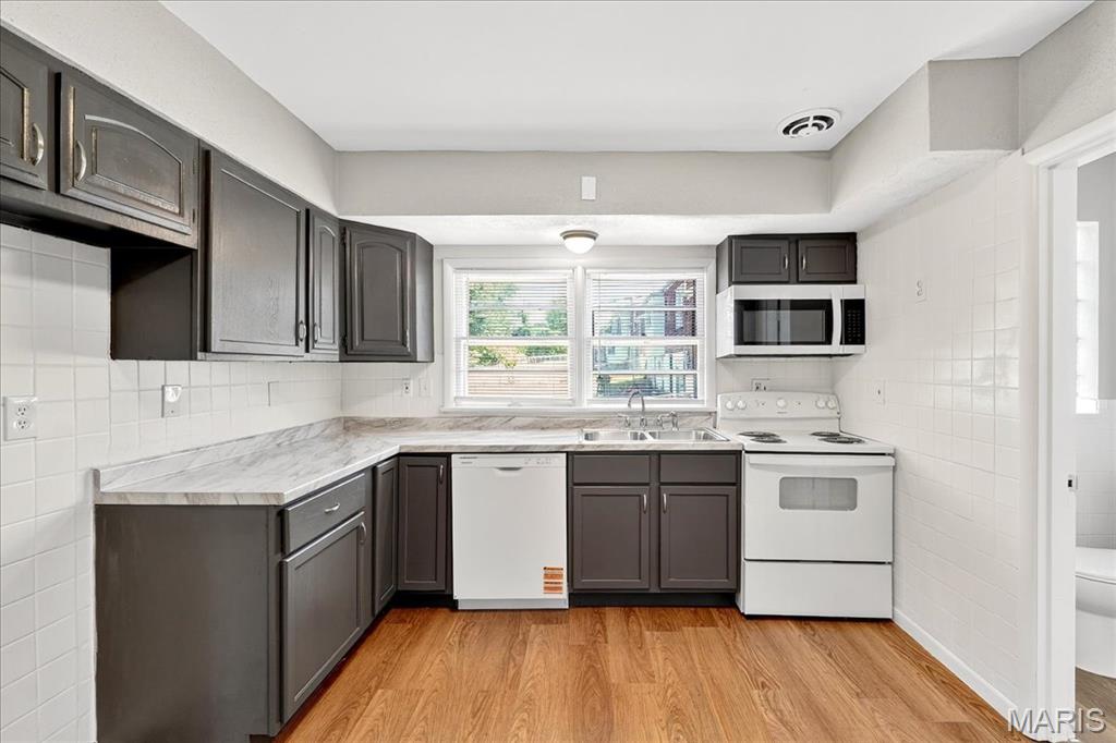 St Cyr Hills 1 - Residential