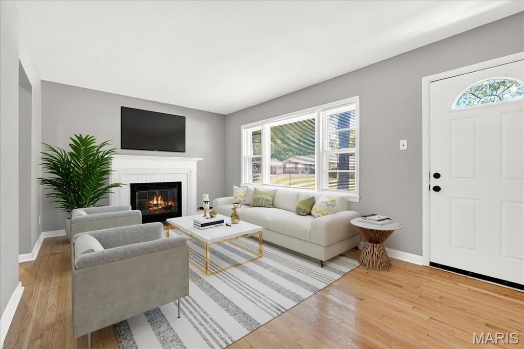 St Cyr Hills 1 - Residential