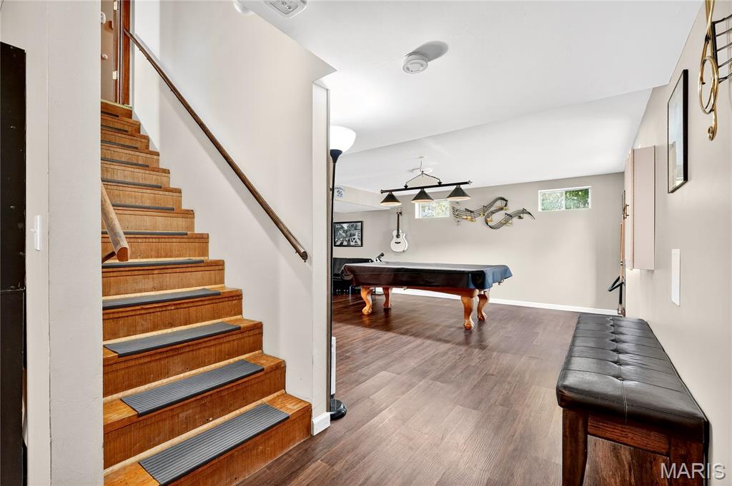 Ridgeway Estates - Residential