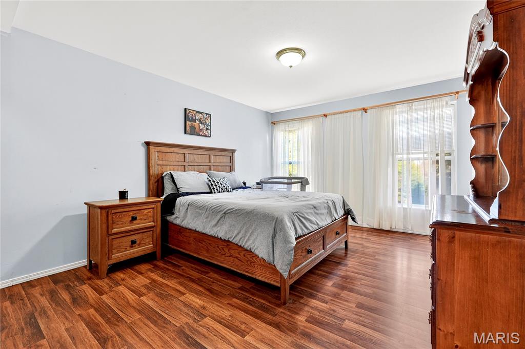 Ridgeway Estates - Residential