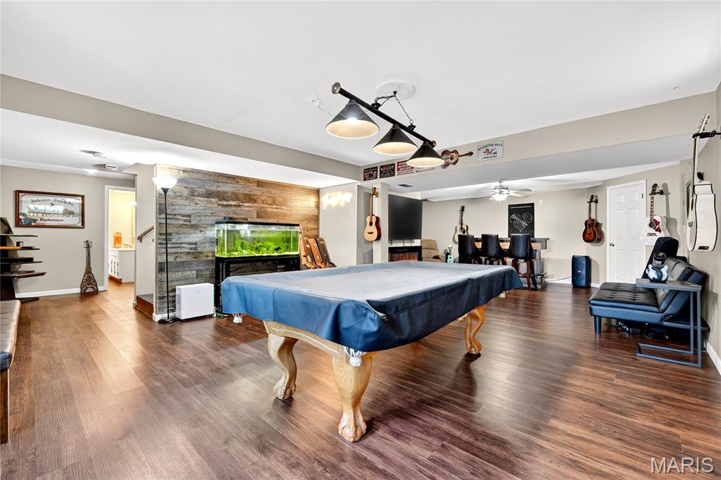 Ridgeway Estates - Residential