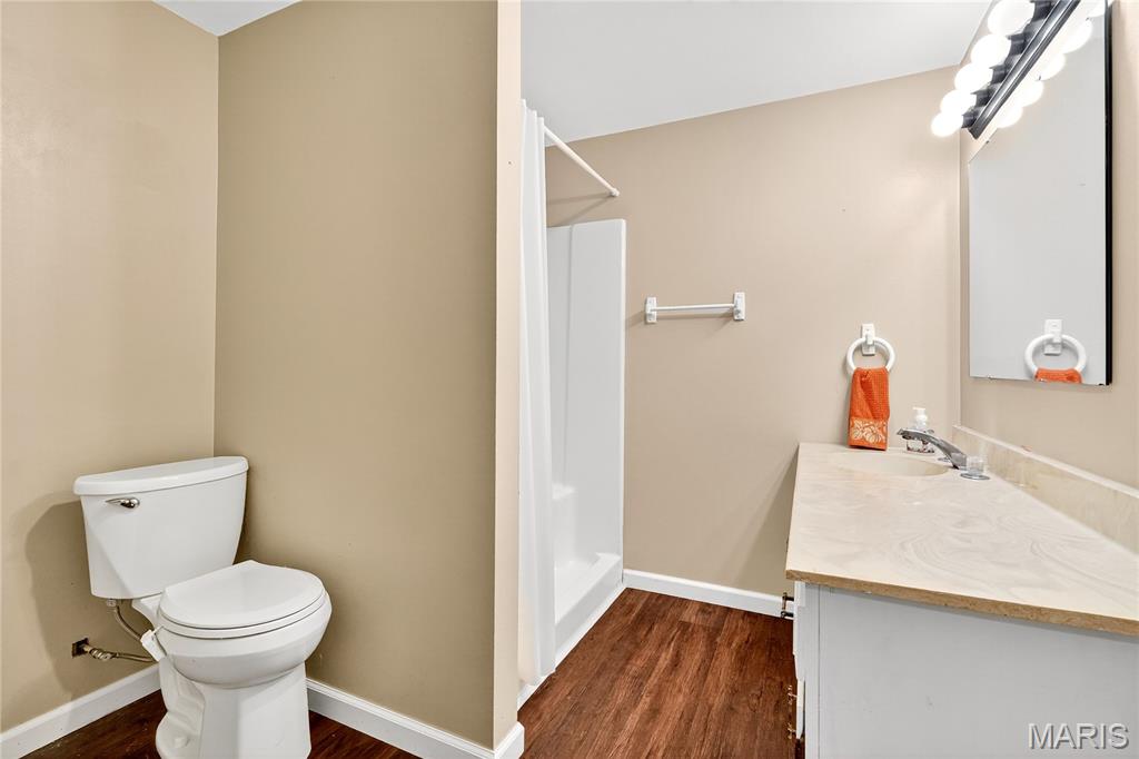 Ridgeway Estates - Residential