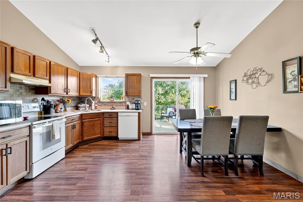 Ridgeway Estates - Residential