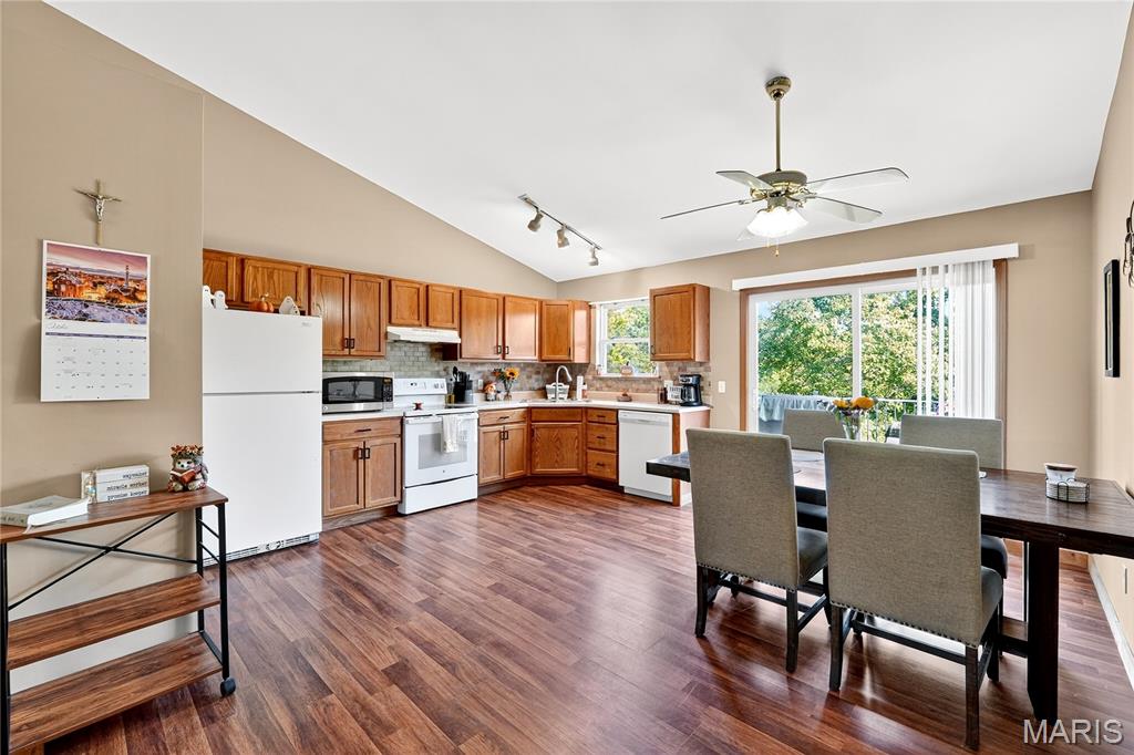 Ridgeway Estates - Residential