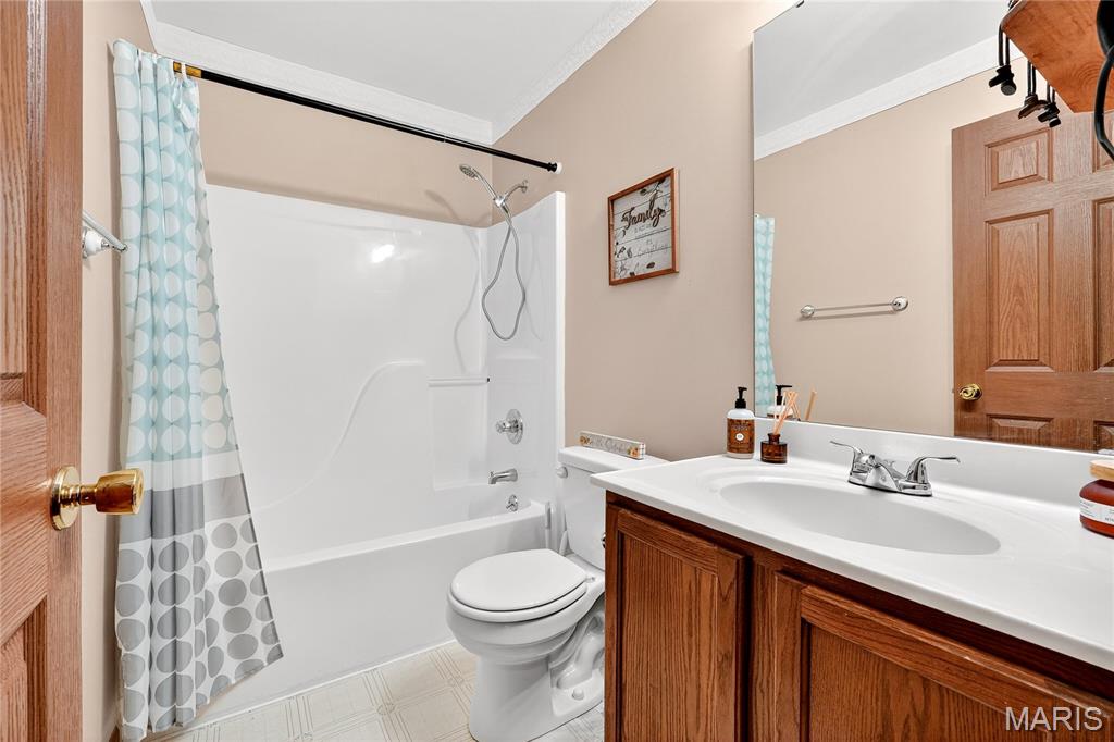 Ridgeway Estates - Residential