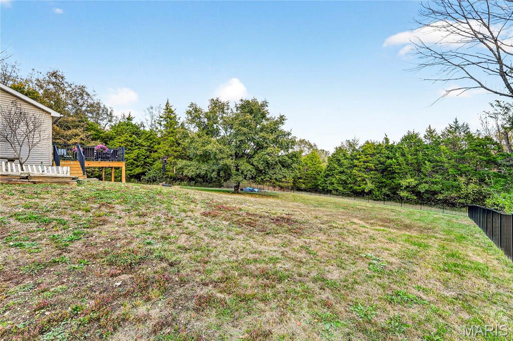 Ridgeway Estates - Residential