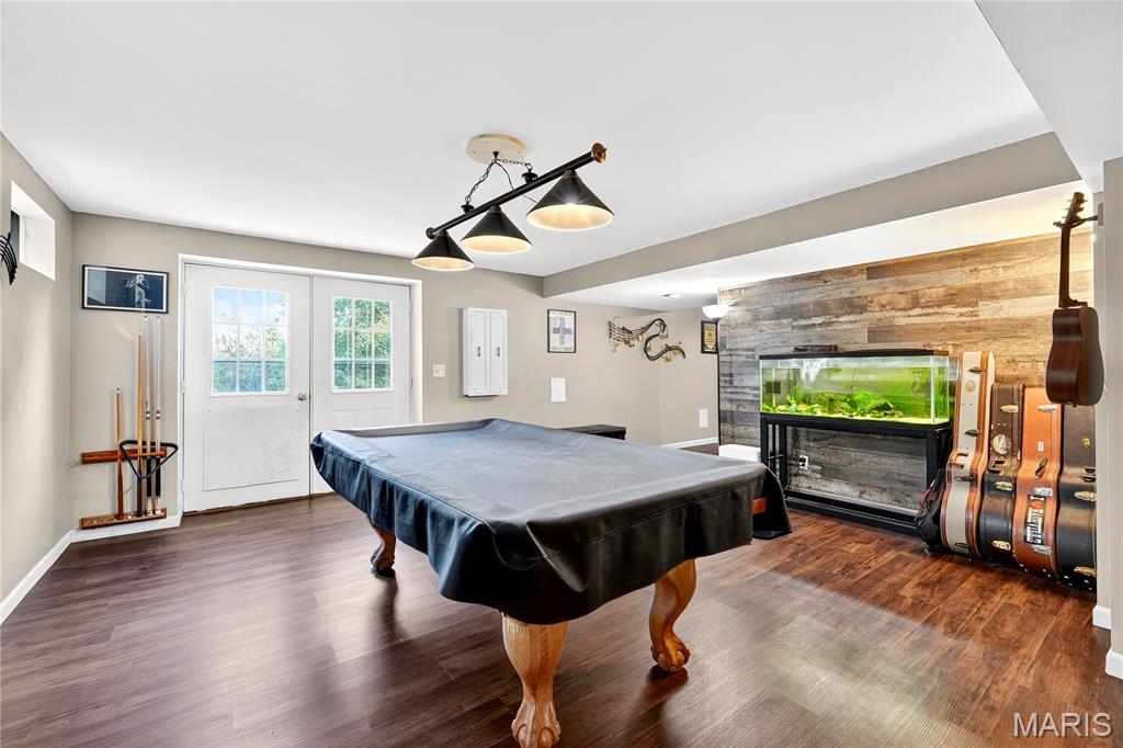 Ridgeway Estates - Residential