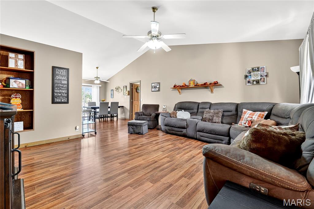 Ridgeway Estates - Residential