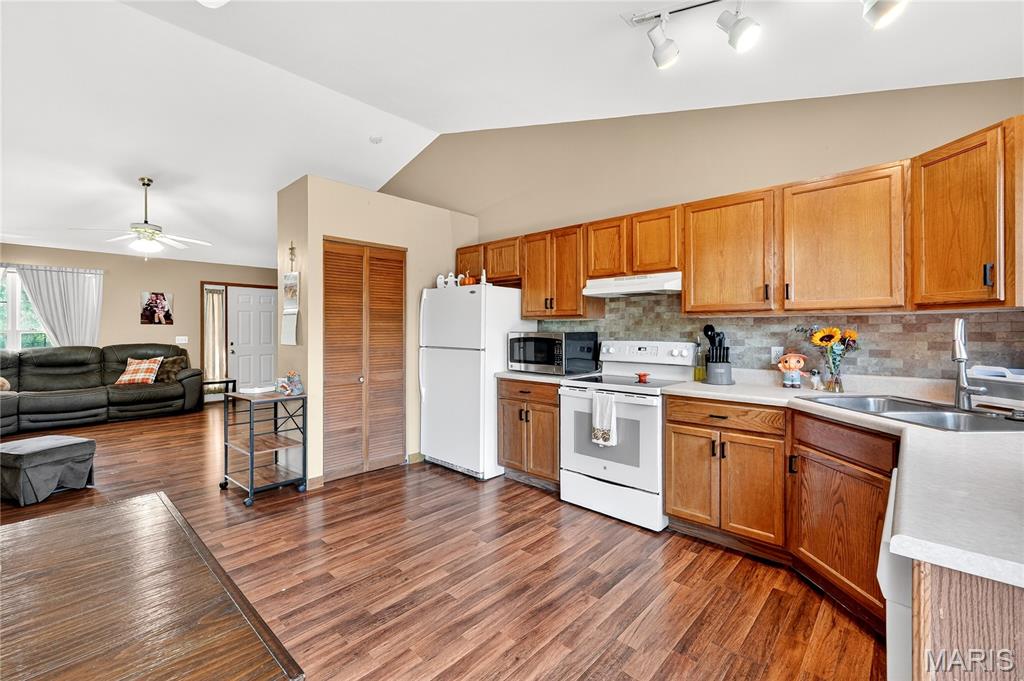 Ridgeway Estates - Residential