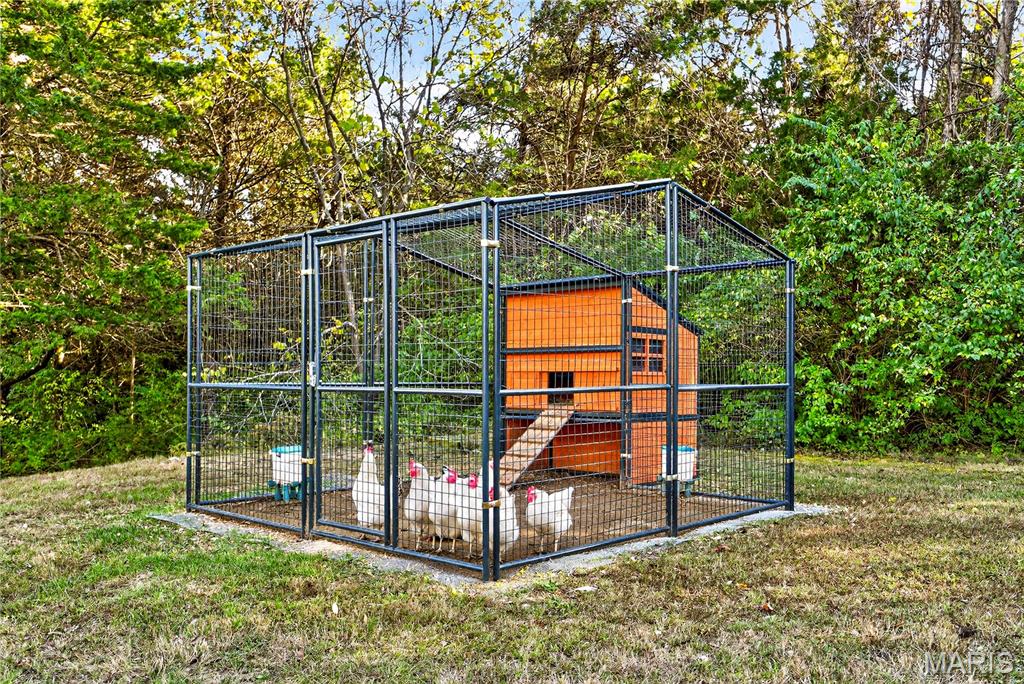 Ridgeway Estates - Residential