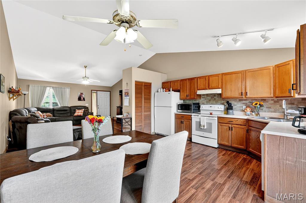 Ridgeway Estates - Residential