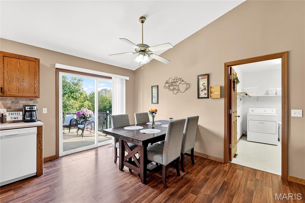 Ridgeway Estates - Residential