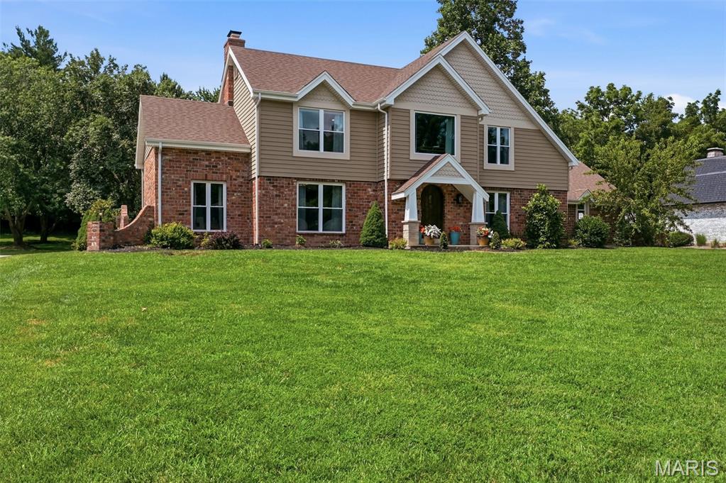 9831 Sunset Greens Drive