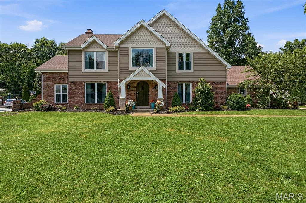 9831 Sunset Greens Drive