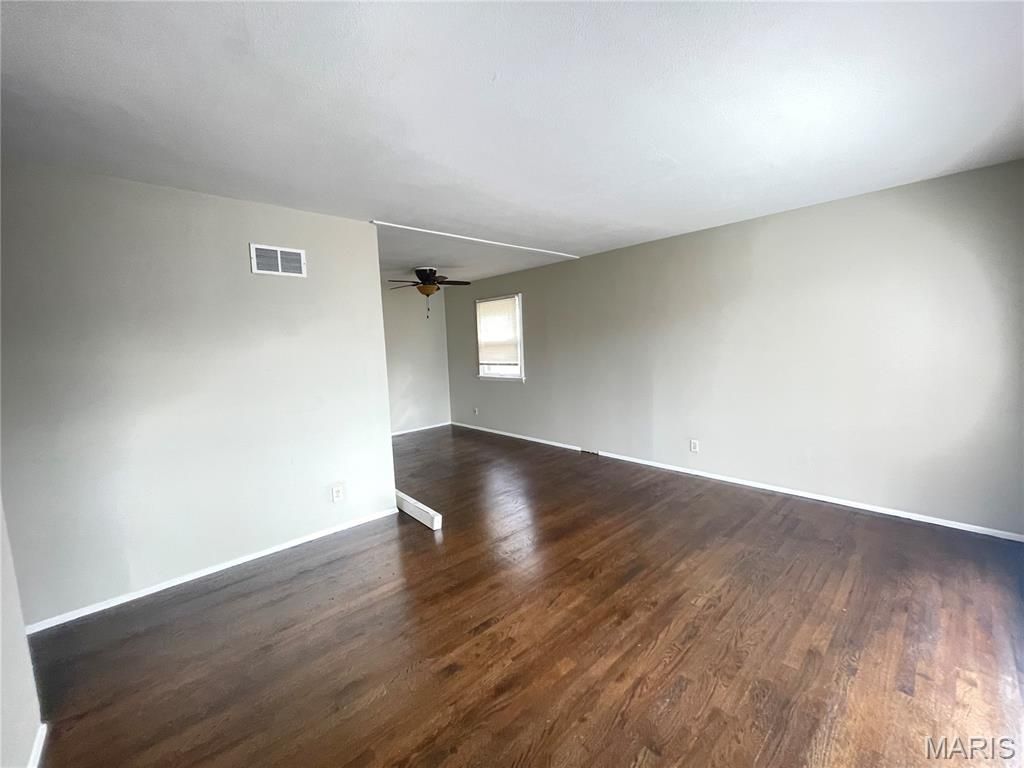 Photo of 1149 June Avenue, St Louis, MO 63138 (MLS # 26027558)