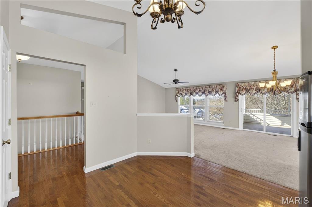 Villas At Newpoint - Residential