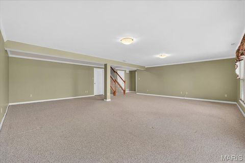 Tiny photo for 2517 Newpoint Drive, Wildwood, MO 63011 (MLS # 26004923)