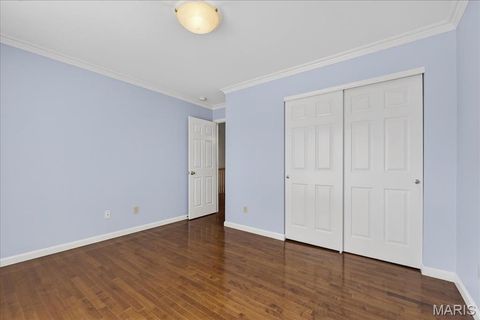 Tiny photo for 2517 Newpoint Drive, Wildwood, MO 63011 (MLS # 26004923)