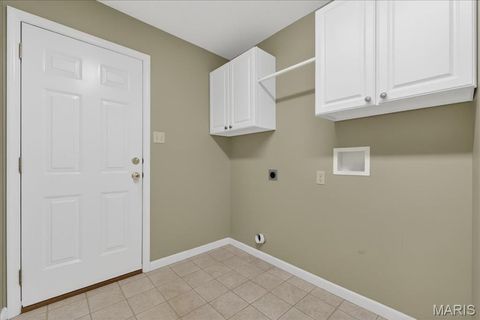 Tiny photo for 2517 Newpoint Drive, Wildwood, MO 63011 (MLS # 26004923)