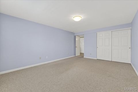 Tiny photo for 2517 Newpoint Drive, Wildwood, MO 63011 (MLS # 26004923)