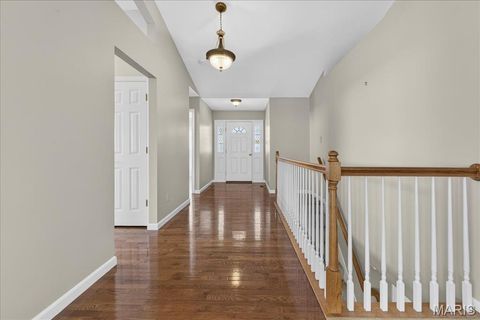 Tiny photo for 2517 Newpoint Drive, Wildwood, MO 63011 (MLS # 26004923)