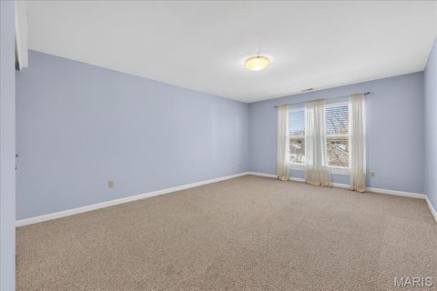 Tiny photo for 2517 Newpoint Drive, Wildwood, MO 63011 (MLS # 26004923)