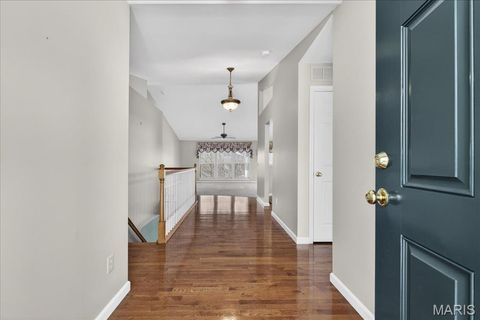 Tiny photo for 2517 Newpoint Drive, Wildwood, MO 63011 (MLS # 26004923)