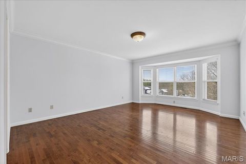 Tiny photo for 2517 Newpoint Drive, Wildwood, MO 63011 (MLS # 26004923)