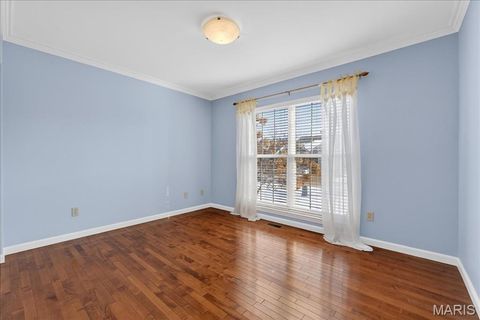 Tiny photo for 2517 Newpoint Drive, Wildwood, MO 63011 (MLS # 26004923)