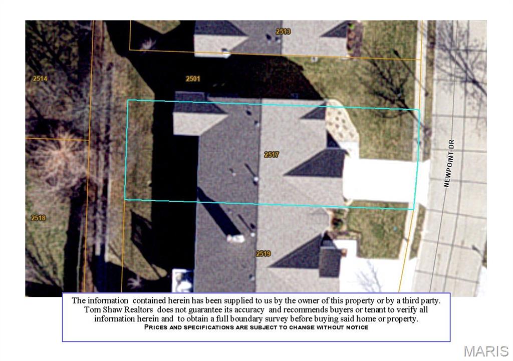 Villas At Newpoint - Residential