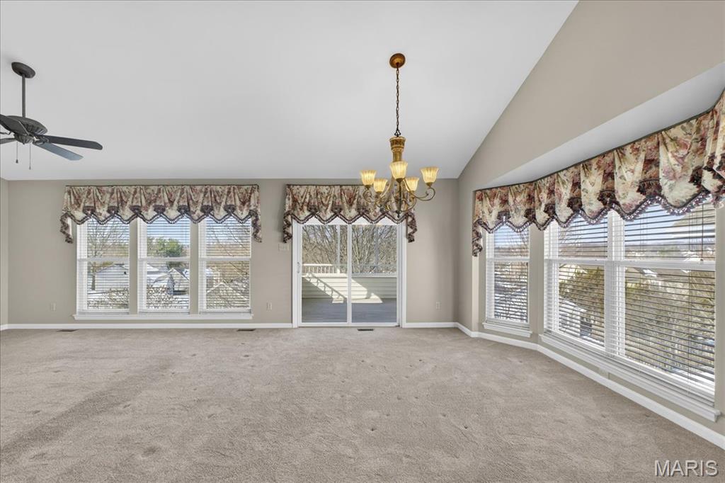 Villas At Newpoint - Residential