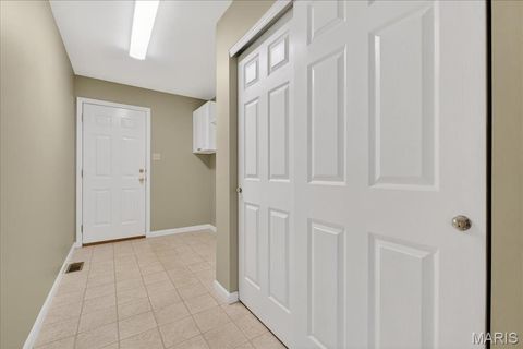 Tiny photo for 2517 Newpoint Drive, Wildwood, MO 63011 (MLS # 26004923)