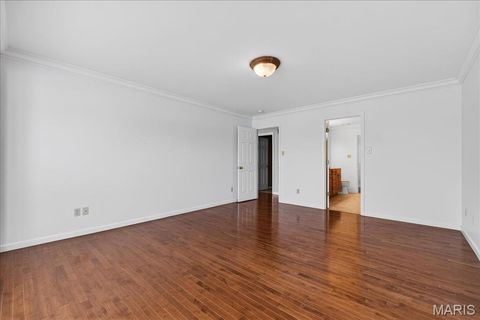 Tiny photo for 2517 Newpoint Drive, Wildwood, MO 63011 (MLS # 26004923)