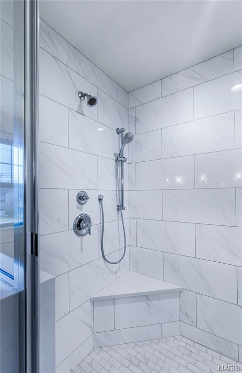 Tennstone Acres Sub - Residential