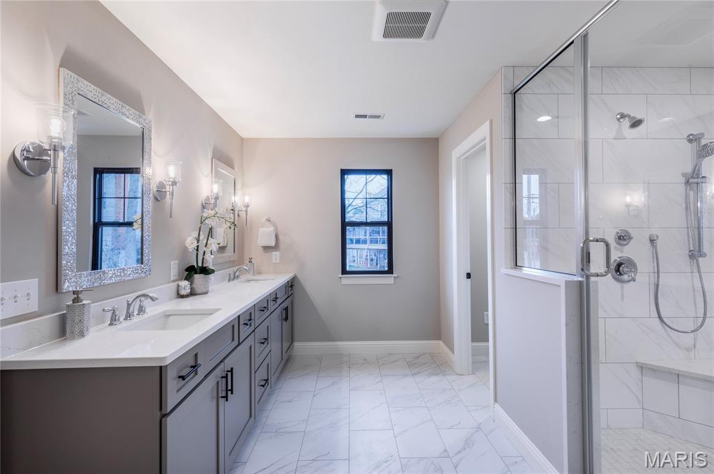 Tennstone Acres Sub - Residential