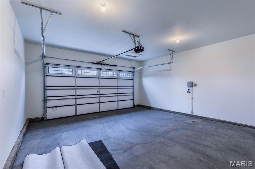 Tennstone Acres Sub - Residential