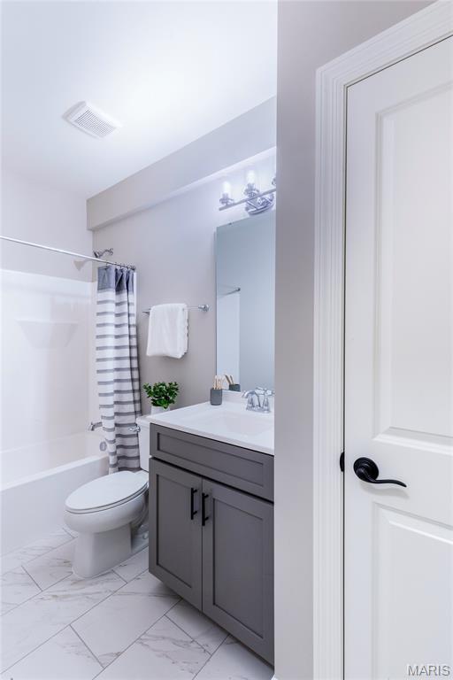 Tennstone Acres Sub - Residential